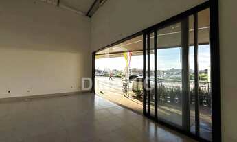 Imagem 2: Sala Comercial Loja 01 - 89,07m para Locação no Posto Buriti Sereno