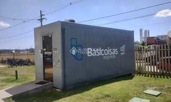 Imagem 2: Apartamento 02 quartos, Condomínio Porto das Águias na Restinga