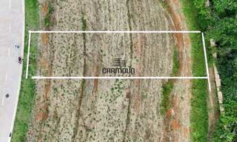 Imagem 2: Terreno Alphaville Três Praias - Guarapari-ES