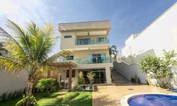 Imagem 2: Sobrado do condominio do lago Sobrado com 4 Quarto(s) e 5 banheiro(s) à Venda, 350 por R