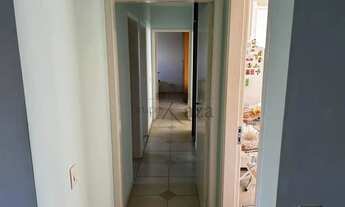 Imagem 6: Oportunidade - Apartamento - Vila Ema - Residencial Viena - 3 Dormitórios - 115m²