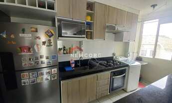 Imagem 6: Apartamento em Avenida Washington Luís - Vila Marieta - Campinas/SP