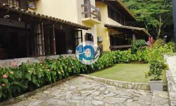 Imagem 6: CASA DE 7 SUÍTES - CONDOMÍNIO BARLAVENTO