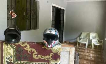 Imagem 3: Casa no parque das Laranjeiras