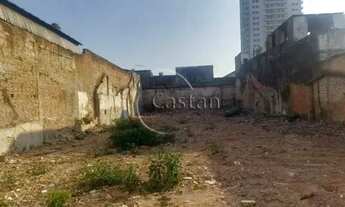 Imagem: Terreno Residencial em Mooca