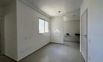 Imagem 2: Apartamento à venda no Buritis