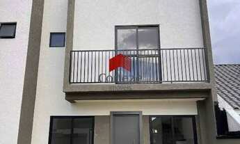 Imagem 6: Sobrado em condomínio com 100m² 3 quartos, à venda, no bairro Xaxim em Curitiba