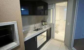 Imagem 6: Apartamento com 3 dormitórios, 81 m² - venda por R$ 730.000 ou aluguel por R$ 4.200/mês