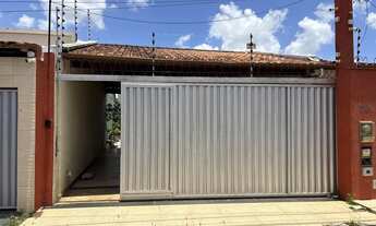 Imagem: Casa no bairro Brasília Feira de Santana