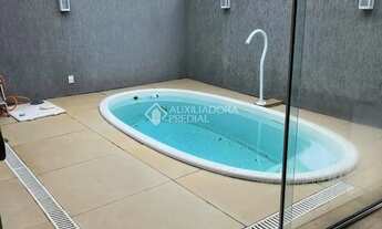 Imagem 3: CASA RESIDENCIAL SEMIMOBILIADA 2 QUARTOS 2 VAGAS ZONA SUL