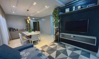 Imagem: Casa no Bairro Angelim com 3 Suítes TR191591