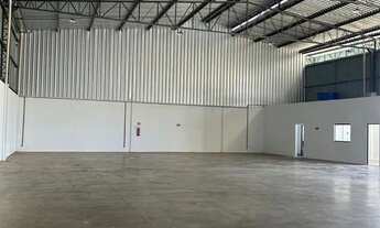 Imagem 7: Galpão Industrial - Excelente localização BR365