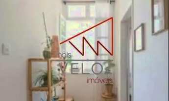 Imagem 3: Apartamento-À VENDA-Santa Teresa-Rio de Janeiro-RJ