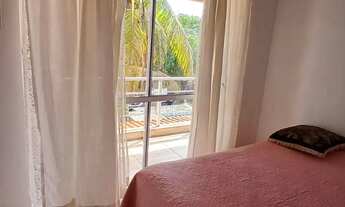 Imagem 4: Casa em Mongaguá com piscina