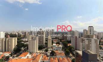 Imagem 4: Lindo apartamento,andar alto, 3 suítes e 5 vagas no Campo Belo