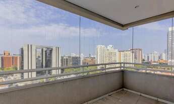 Imagem 6: Conjunto comercial para venda e locação em Chácara Santo Antônio (Zona Sul) , 42m²