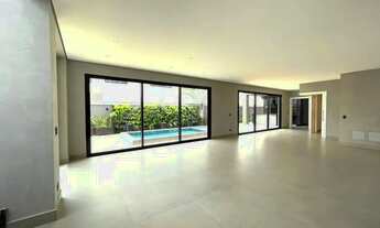 Imagem 5: Casa à venda em Santana de Parnaíba, Alphaville, com 4 suítes, com 427 m², Genesis 2