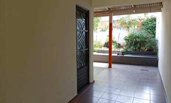 Imagem 5: Casa para venda possui 100 metros quadrados com 3 quartos