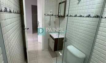 Imagem 5: Apartamento para Aluguel em Praia Grande (Bairro Tupi) - 1 Quarto, 1 Vaga, Portaria 24h