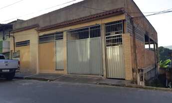 Imagem: Casa em Ataíde Vila Velha