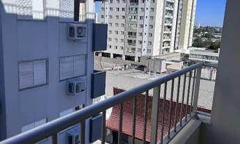 Imagem 6: Apartamento com piscina