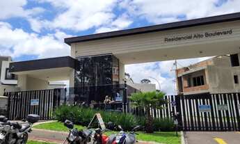 Imagem 6: TERRENO EM CONDOMÍNIO à venda com 176m² por R$ 520.000,00 no bairro Bairro Alto - CURITIBA