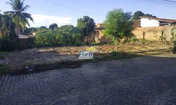 Imagem: Terreno Residencial para Venda Lourival