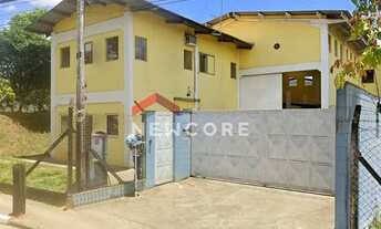 Imagem 2: Galpão em estrada da lagoa - JD SAO MARCOS - Vargem Grande Paulista/SP