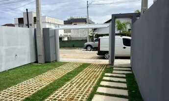 Imagem 2: Imóvel para aluguel com 230 metros quadrados com 3 quartos em Rio Tavares - Florianópolis