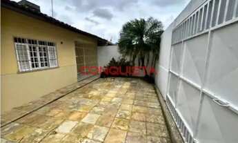 Imagem 2: Casa, Cambeba, 3 Quartos