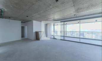 Imagem 3: Apartamento à Venda - Brooklin, 4 Quartos, 197 m2