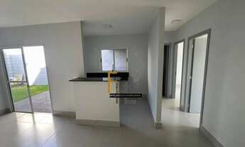 Imagem 4: CASA JARDIM GARDÊNIA I 2 QUARTOS I 150m² I LAZER COMPLETO