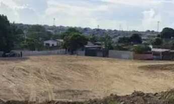 Imagem: TERRENO PARQUE DAS LARANJEIRAS 60x80M por
