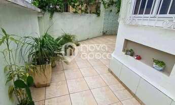 Imagem 5: Higienópolis Casa com 3 dormitórios