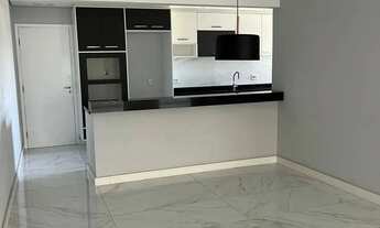 Imagem 6: Apartamento para locação no Edifício Maison Mont Blanc em Alphaville em Barueri - SP