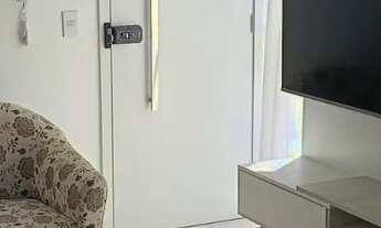 Imagem: Apartamento no Condomínio Residencial Vi