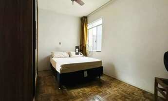 Imagem 4: Imóvel para venda com 168 metros quadrados com 3 quartos em Santos Anjos - Juiz de Fora