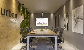 Imagem 7: Urban Blue View, Apartamento para venda com 94m², 3 quartos em Intermares, Cabedelo - PB