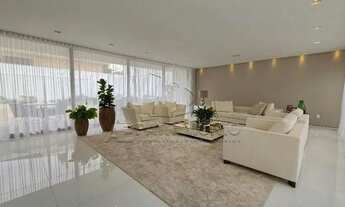 Imagem 2: SOBRADO 4 SUITES SENDO 2 SUITES COM CLOSET E 1 SUITE COM CLOSET E HIDROMASSAGEM RESIDENCIA