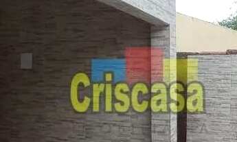 Imagem 3: Casa com 2 dormitórios para alugar, 70 m² por R$ 1.729,17/mês - Liberdade - Rio das Ostras