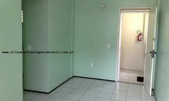 Imagem 6: Luciano Cavalcante, Condomínio Forte Orange, Apartamento com 03 quartos, 02 vagas