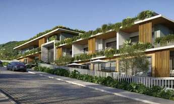 Imagem 5: Imóvel para venda possui 126 metros quadrados com 2 quartos em Ferraz - Garopaba - SC