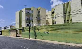 Imagem: Apartamento no Cond. Village Jockey para