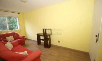 Imagem 4: Apartamento 2 Dormitórios com Vaga de Garagem - Três Vendas