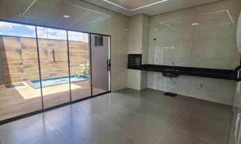 Imagem 7: Casa no Residencial Campos do Jordão - Oportunidade