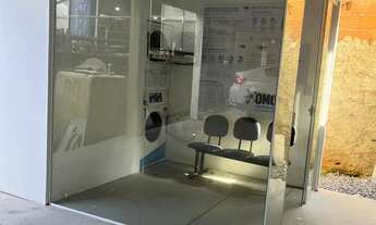 Imagem 5: Área e salas para bronzeamento 400m2