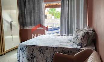 Imagem 3: Casa em Rua da Fonte - Vila de Abrantes (Abrantes) - Camaçari/BA