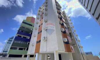 Imagem: Apartamento Vista Mar em Ponta Negra