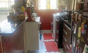 Imagem 6: Vendo Apartamento com 2 dormitórios