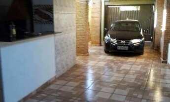 Imagem 2: Casa Residencial Á Venda o Jardim Pedra Branca